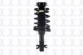 Imagen de Amortiguador Frontal 1332314 Para Ford Escort 1994-1996, Ford Escort/exp 1991-1993, Mazda 323 1990-1994, y Otros