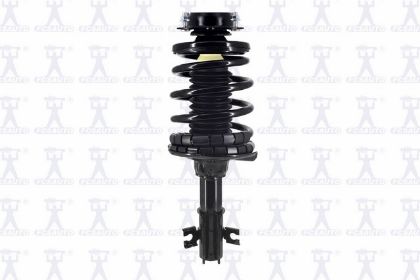 Imagen de Amortiguador Frontal 1332314 Para Ford Escort 1994-1996, Ford Escort/exp 1991-1993, Mazda 323 1990-1994, y Otros