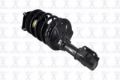 Imagen de Amortiguador Frontal 1332314 Para Ford Escort 1994-1996, Ford Escort/exp 1991-1993, Mazda 323 1990-1994, y Otros