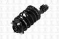 Imagen de Amortiguador Frontal 1332314 Para Ford Escort 1994-1996, Ford Escort/exp 1991-1993, Mazda 323 1990-1994, y Otros