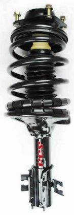 Imagen de Amortiguador Frontal 1332315 Para Ford Escort 1997-2002, Mercury Tracer 1997-1999
