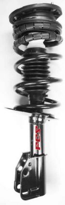 Imagen de Amortiguador Frontal 1332317 Para Chevrolet Cavalier 1995-1999, Pontiac Sunfire 1995-1999