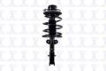 Imagen de Amortiguador Frontal Izquierdo 1332319L Para Chrysler Town & Country Van 2001-2007, Chrysler Voyager Mini Van 2001-2003, Dodge Caravan Mini Van 2001-2007