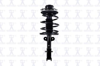 Imagen de Amortiguador Frontal Izquierdo 1332319L Para Chrysler Town & Country Van 2001-2007, Chrysler Voyager Mini Van 2001-2003, Dodge Caravan Mini Van 2001-2007