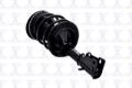 Imagen de Amortiguador Frontal Izquierdo 1332319L Para Chrysler Town & Country Van 2001-2007, Chrysler Voyager Mini Van 2001-2003, Dodge Caravan Mini Van 2001-2007
