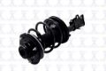 Imagen de Amortiguador Frontal Izquierdo 1332319L Para Chrysler Town & Country Van 2001-2007, Chrysler Voyager Mini Van 2001-2003, Dodge Caravan Mini Van 2001-2007