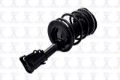 Imagen de Amortiguador Frontal Izquierdo 1332319L Para Chrysler Town & Country Van 2001-2007, Chrysler Voyager Mini Van 2001-2003, Dodge Caravan Mini Van 2001-2007