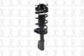Imagen de Amortiguador Frontal 1332320 Para Chevrolet Cavalier 1999-2005, Pontiac Sunfire 1999-2005