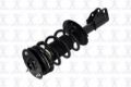 Imagen de Amortiguador Frontal 1332320 Para Chevrolet Cavalier 1999-2005, Pontiac Sunfire 1999-2005