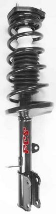 Imagen de Amortiguador Trasero Izquierdo 1332324L Para Chevrolet Prizm 1998-2002, Geo Prizm 1993-1997, Toyota Corolla 1994-2002, Toyota Corolla/fx Fwd 1993
