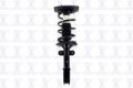 Imagen de Amortiguador Trasero Izquierdo 1332326L Para Chevrolet Impala 2000-2011, Oldsmobile Intrigue 1998-2002