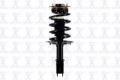 Imagen de Amortiguador Frontal 1332327 Para Chevrolet Impala 2000-2005, Oldsmobile Intrigue 1998-2002