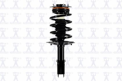 Imagen de Amortiguador Frontal 1332327 Para Chevrolet Impala 2000-2005, Oldsmobile Intrigue 1998-2002