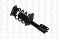Imagen de Amortiguador Frontal 1332327 Para Chevrolet Impala 2000-2005, Oldsmobile Intrigue 1998-2002