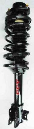 Imagen de Amortiguador Trasero Izquierdo 1332332L Para Nissan Altima 1993-1999