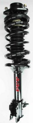 Imagen de Amortiguador Trasero Derecho 1332332R Para Nissan Altima 1993-1999