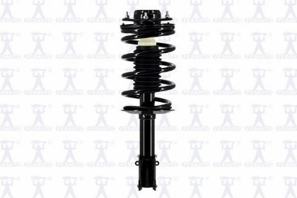 Imagen de Amortiguador Frontal 1332334 Para Dodge Neon 2000-2005, Plymouth Neon 2000-2001
