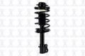 Imagen de Amortiguador Frontal 1332334 Para Dodge Neon 2000-2005, Plymouth Neon 2000-2001