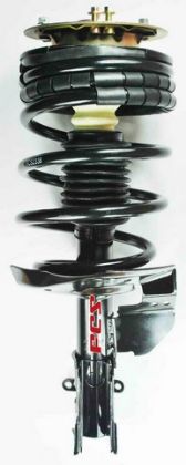Imagen de Amortiguador Frontal 1332336 Para Chevrolet Lumina Apv 1990-1996, Oldsmobile Silhouette 1990-1996, Pontiac Trans Sport 1990-1996