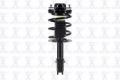 Imagen de Amortiguador Frontal 1332339 Para Dodge Neon 1995-1999, Plymouth Neon 1995-1999
