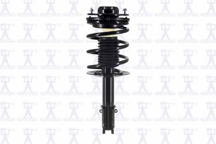 Imagen de Amortiguador Frontal 1332339 Para Dodge Neon 1995-1999, Plymouth Neon 1995-1999