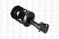 Imagen de Amortiguador Frontal 1332339 Para Dodge Neon 1995-1999, Plymouth Neon 1995-1999