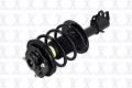 Imagen de Amortiguador Frontal 1332339 Para Dodge Neon 1995-1999, Plymouth Neon 1995-1999