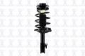 Imagen de Amortiguador Frontal Derecho 1332341R Para Toyota Camry 1994-1996