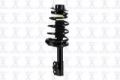 Imagen de Amortiguador Frontal Derecho 1332341R Para Toyota Camry 1994-1996