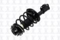 Imagen de Amortiguador Frontal Derecho 1332341R Para Toyota Camry 1994-1996