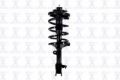 Imagen de Amortiguador Frontal Derecho 1332342R Para Honda Odyssey 1999-2004