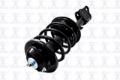 Imagen de Amortiguador Frontal Derecho 1332342R Para Honda Odyssey 1999-2004