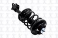 Imagen de Amortiguador Frontal Derecho 1332342R Para Honda Odyssey 1999-2004