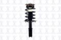 Imagen de Amortiguador Frontal 1332343 Para Buick Lesabre 2000-2005, Cadillac Deville 2000-2005, Oldsmobile Aurora 2001-2003