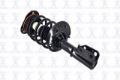 Imagen de Amortiguador Frontal 1332343 Para Buick Lesabre 2000-2005, Cadillac Deville 2000-2005, Oldsmobile Aurora 2001-2003