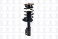 Imagen de Amortiguador Frontal 1332343 Para Buick Lesabre 2000-2005, Cadillac Deville 2000-2005, Oldsmobile Aurora 2001-2003
