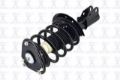 Imagen de Amortiguador Frontal 1332343 Para Buick Lesabre 2000-2005, Cadillac Deville 2000-2005, Oldsmobile Aurora 2001-2003