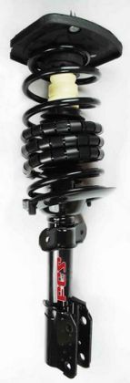 Imagen de Amortiguador Trasero Izquierdo 1332347L Para Chevrolet Impala 2000-2003