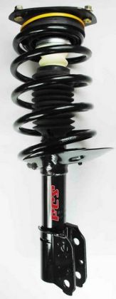 Imagen de Amortiguador Frontal 1332348 Para Chevrolet Venture 1997-2005, Oldsmobile Silhouette 1997-2004, Pontiac Montana 1999-2005, y Otros