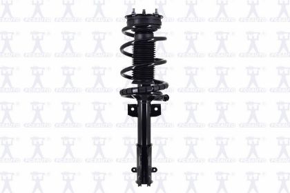 Imagen de Amortiguador Frontal 1332349 Para Ford Mustang 2005-2010