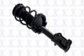 Imagen de Amortiguador Frontal 1332349 Para Ford Mustang 2005-2010