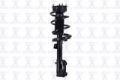 Imagen de Amortiguador Frontal 1332349 Para Ford Mustang 2005-2010