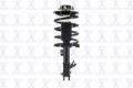 Imagen de Amortiguador Frontal Derecho 1332350R Para Nissan Altima 2002-2006, Nissan Maxima 2004-2008