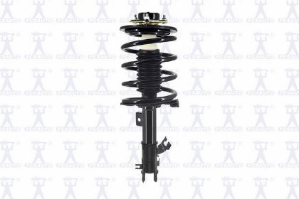 Imagen de Amortiguador Frontal Derecho 1332350R Para Nissan Altima 2002-2006, Nissan Maxima 2004-2008