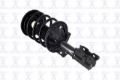 Imagen de Amortiguador Frontal Derecho 1332350R Para Nissan Altima 2002-2006, Nissan Maxima 2004-2008