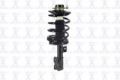 Imagen de Amortiguador Frontal Derecho 1332350R Para Nissan Altima 2002-2006, Nissan Maxima 2004-2008