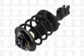 Imagen de Amortiguador Frontal Derecho 1332350R Para Nissan Altima 2002-2006, Nissan Maxima 2004-2008