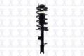 Imagen de Amortiguador Frontal Derecho 1332352R Para Ford Escape 2001-2012, Ford Escape Hybrid 2005-2012, Mazda Tribute 2001-2011, y Otros