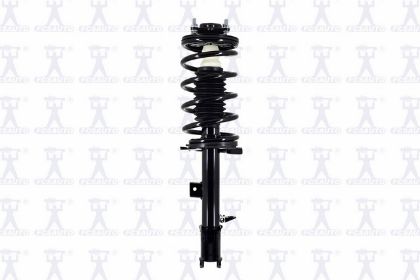 Imagen de Amortiguador Frontal Derecho 1332352R Para Ford Escape 2001-2012, Ford Escape Hybrid 2005-2012, Mazda Tribute 2001-2011, y Otros