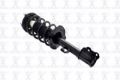 Imagen de Amortiguador Frontal Derecho 1332352R Para Ford Escape 2001-2012, Ford Escape Hybrid 2005-2012, Mazda Tribute 2001-2011, y Otros